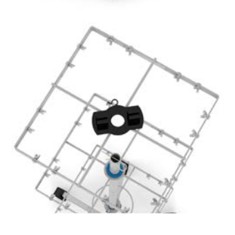 PK41 silber | Ab 480 Postkarten + 280 Klappkarten kostenfreie Leihe | Direktversand vom Hersteller